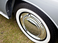 Колпаки для дисков - чисто декоративная «примочка» или важная деталь автомобиля?